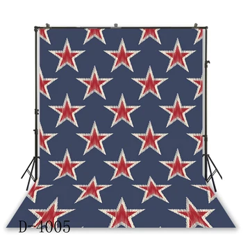 

HUAYI colorful cartoon pattern photo shoot background studio props photo booth newborn baby party photography decoration