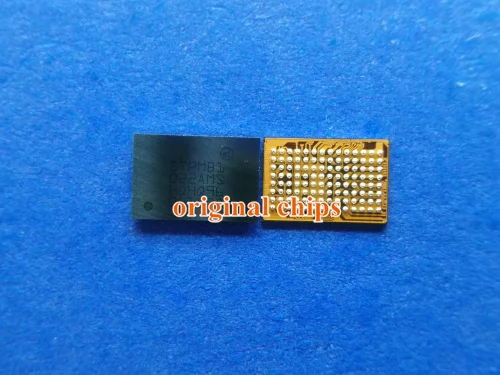 

1 шт.-10 шт. STPMB0 STPMBO STPMB1 беспроводное быстрое зарядное устройство ic чип U3400 для iphone 11 /11Pro/ 11ProMax