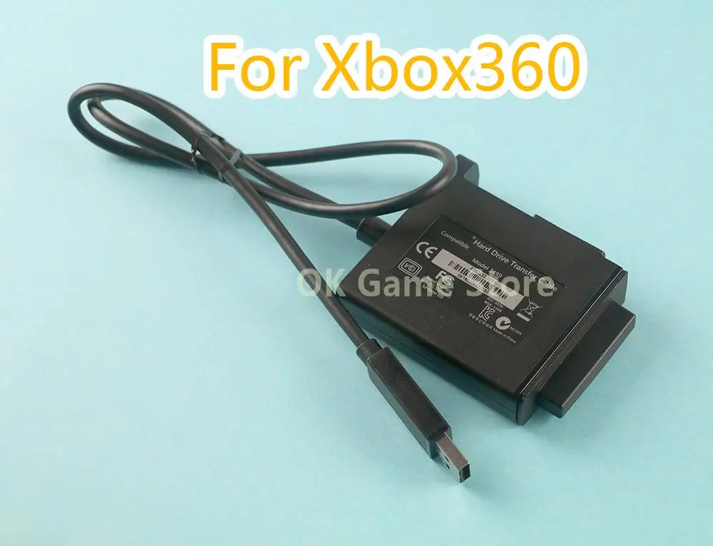 1pcForXbox360connectioncableForMicrosoftXbox360EFatHDDHard