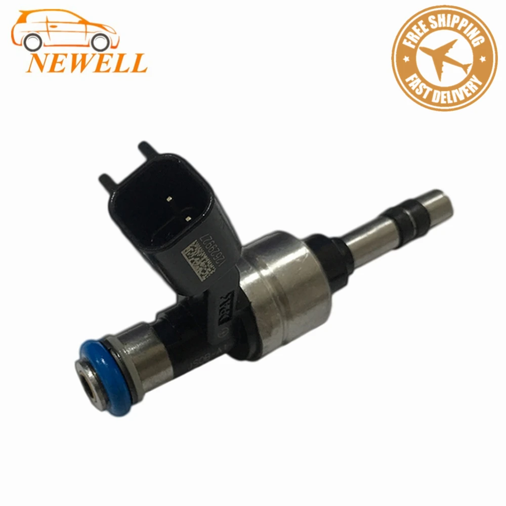 6x12629927 JSDB-A1 инжектор топлива для BUICK& CADILLAC ALLURE/LACROSSE/CTS/SRX 3.0L V6