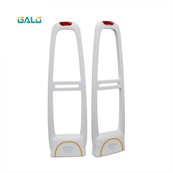 

Shopping center EAS security system security door alarm door security door 58KHz EAS sensor equipment antenna retail store