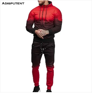 Adisputent, осенние мужские брюки, бодибилдинг, уличная одежда, спортивные штаны, спортивные штаны для бега, спортивные мужские одноцветные штаны на молнии