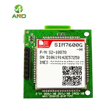 SIM7600G коммутационная плата, мини SIM7600G-H комплекты CAT4, SIM7600G-H Модульная плата