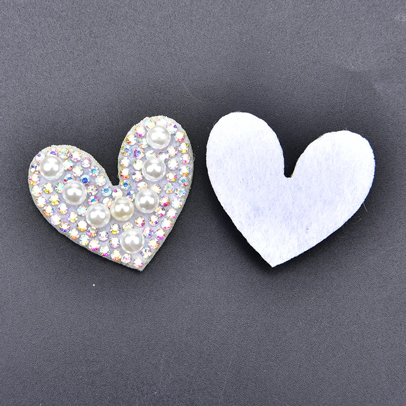 Pearl heart