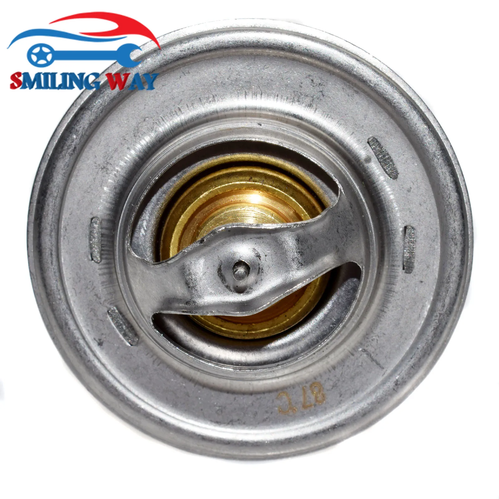 Thermostat Housing Cover Coolant Flange Seal For Audi A2 A3 A4 A6 VW 80 Polo Golf Bora Passat New Beetle 055121121F 044121113