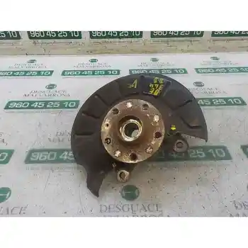 

STEERING KNUCKLE FRONT RIGHT Audi A3 SPORTBACK (8 P) 2.0 TDI 2 PINS WITHOUT REFERENCE [16738122]