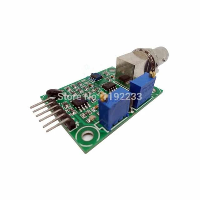 

A19-- PH Sensor PH Value Detection Sensor Module