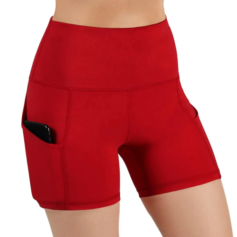 spanx leggings Women Breathable Push Up Leggins Calf Pants Capris Summer Sports Anti-Vibration Slim Workout Running Fitness Leggings Legins leggings for women