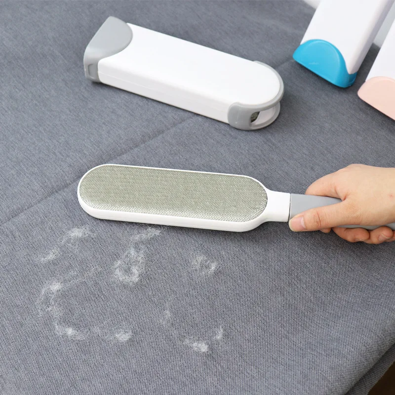 Electrostatic Hair Removal Brush, Pet Fur Cleaning Brush, Pet Epilator