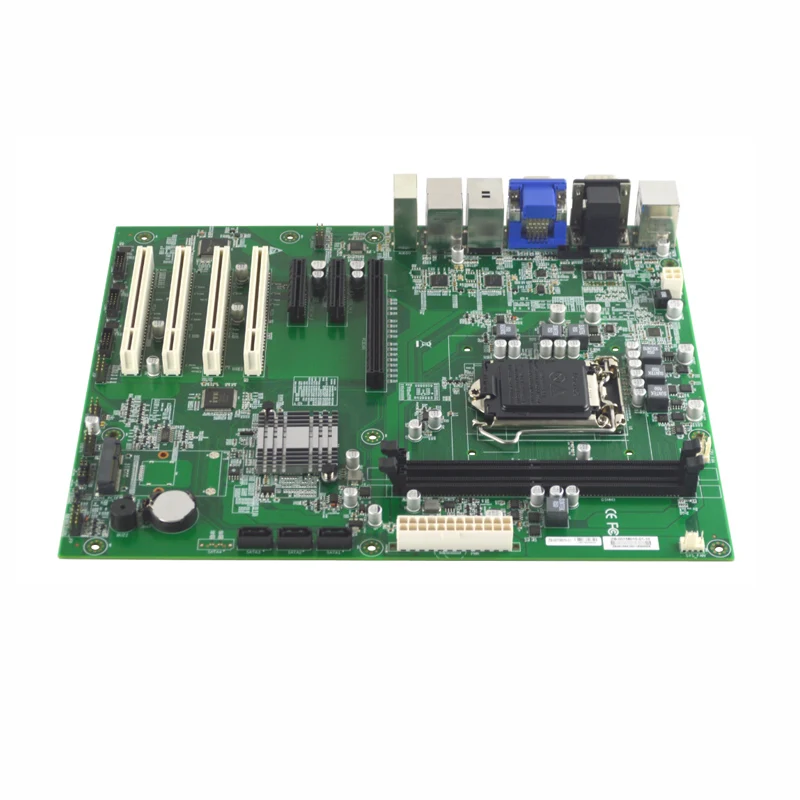 EAMB-1580 6/7 Gen i3/i5/i7 industrielle motherboard ddr4 LGA1151 14 * USB 3 * PCI 3 * PCIE EAMB-1580 6/7 Gen i3/i5/i7 industrielle motherboard ddr4 LGA1151 14 * USB 3 * PCI 3 * PCIE