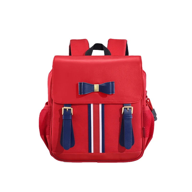 School-Backpack Orthopedic-Bags Boys Bag Teenage Girls Kids Children for Toddler 3-6-Year-Old
