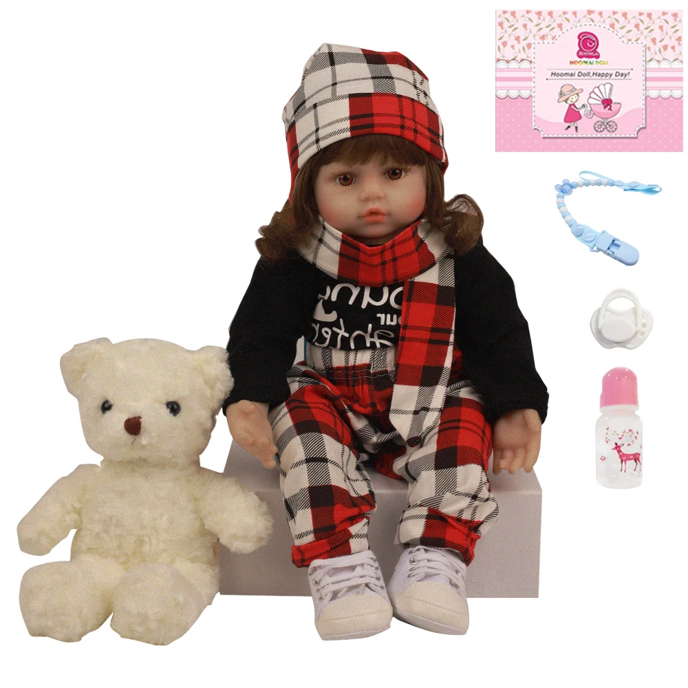 24 дюймов Ограниченная Коллекция Bebe Reborn Baby Doll 60 см мягкая виниловая ткань тело принцесса кукла реалистичные куклы новорожденных подарок на день рождения