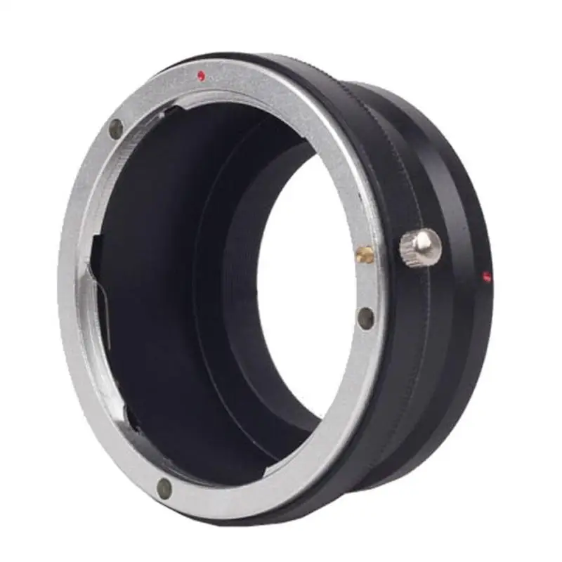 Переходное кольцо кольца для камеры Canon EF объектив к sony 6 камера E A6500 NEX-3 5N A6300 A7R NEX-7 II III крепление V1T9