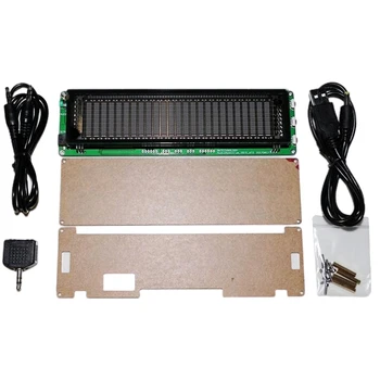 

AK2515 VFD Music o Spectrum 15 Level Indicator VU Meter Sn for Amplifier