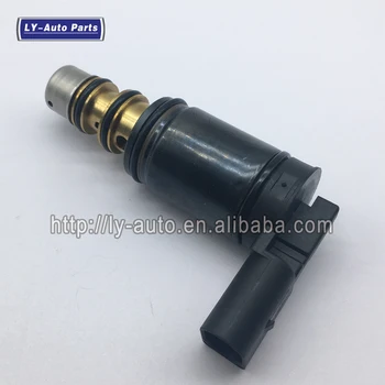 

For Audi Seat Skoda VW Polo AC Compressor Control Valve 5SEU12C 6SEU12C 6SEU14C