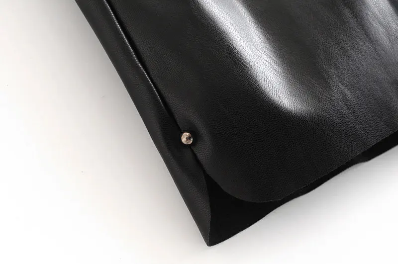 Woah WF35-1301 Европейская и американская мода искусственный мех шорты для активного отдыха