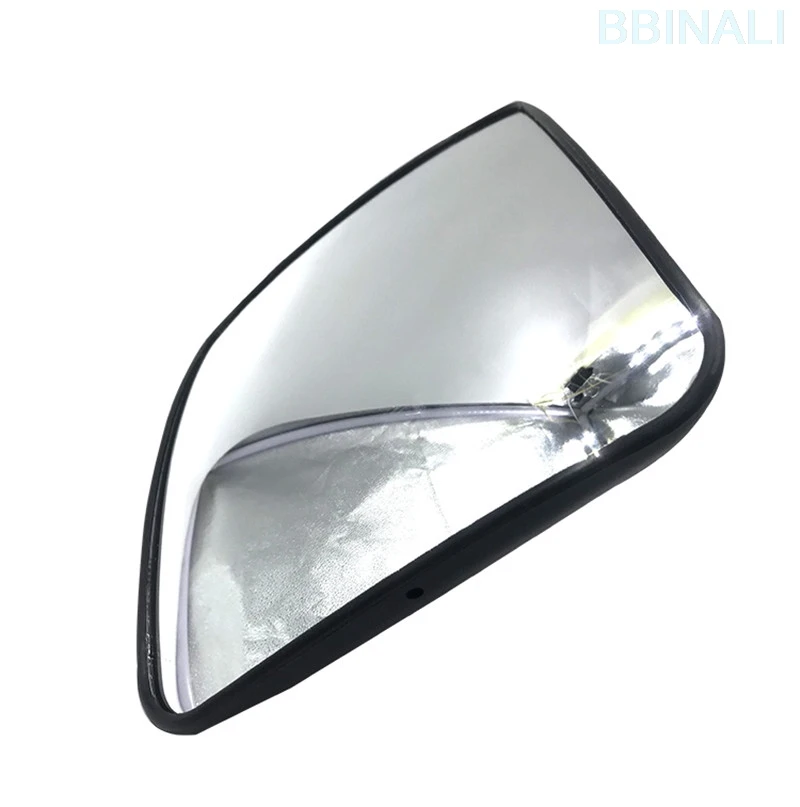 日立 ZX 240_5g ショベル反射鏡ミラー補助バックミラーショベル