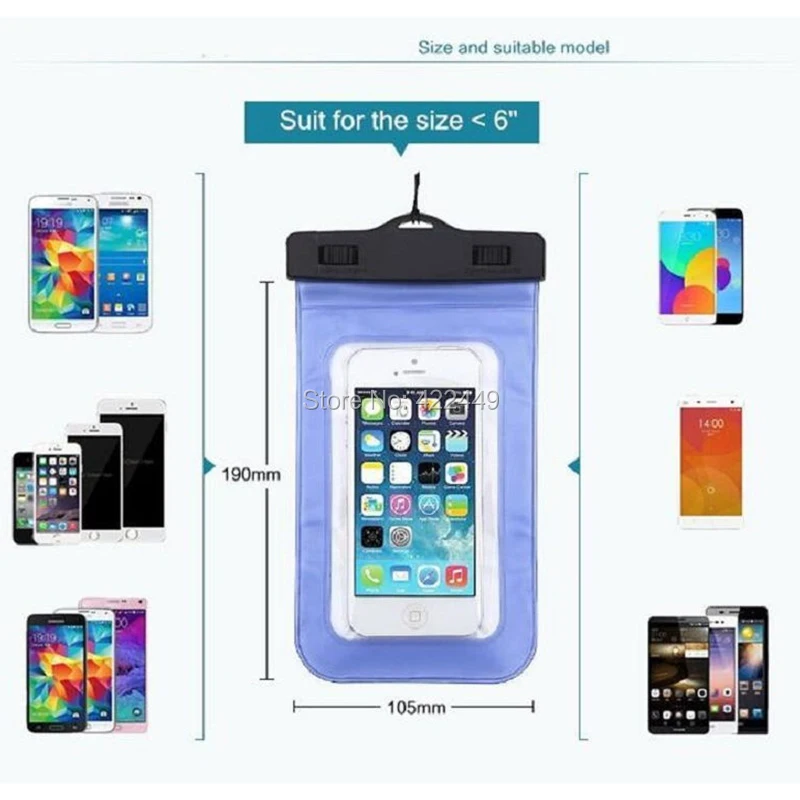 7 Speeds 100W Electric Impact Drill Household DIY