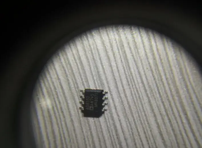 

20pcs/lot AD8552A AD8552ARZ SOP8