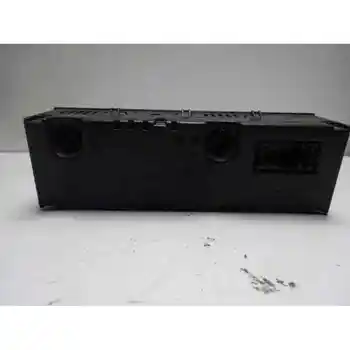 

63138363579 MULTIFUNCTION SCREEN BMW 3 SERIES SALOON (E36)