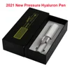 2021 New High Pressure Hyaluron Pen High Density Metal For Anti Wrinkle Lifting Lip Hyaluron Gun Atomizer Lip InjectionPen