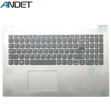 Чехол для lenovo IdeaPad 330-15IKB 330-15 Упор для рук, верхний чехол с клавиатурой AP18C000190 AP17V000410