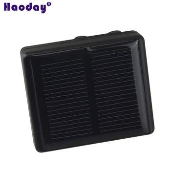 

Solar GPS tracker RF-V26+ Waterproof IP66 two-way calls remove alarm Geo-fence SOS alarm two-way calls SIM card changing alarm