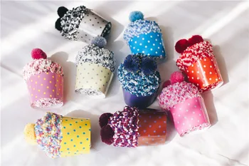

Christmas Fashion Lady Home Clothing 1 Pair Casual Candy Women Girls Socks Fluffy Warm Winter Cosy Breathable Soft Floor Socks