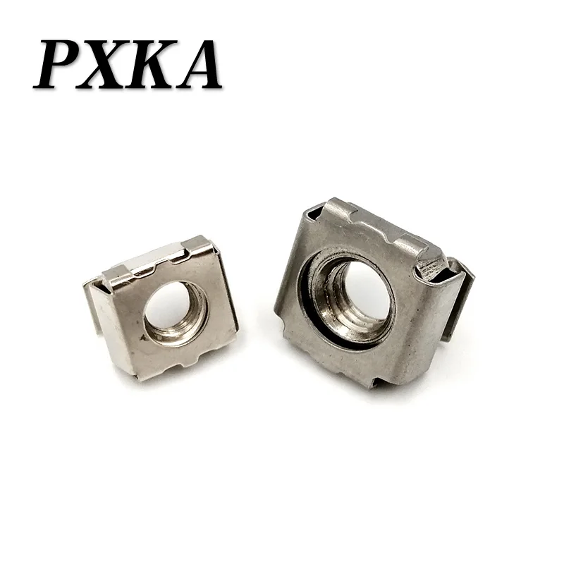 Бесплатная доставка гайка из нержавеющей стали 304 для корпуса шкафа