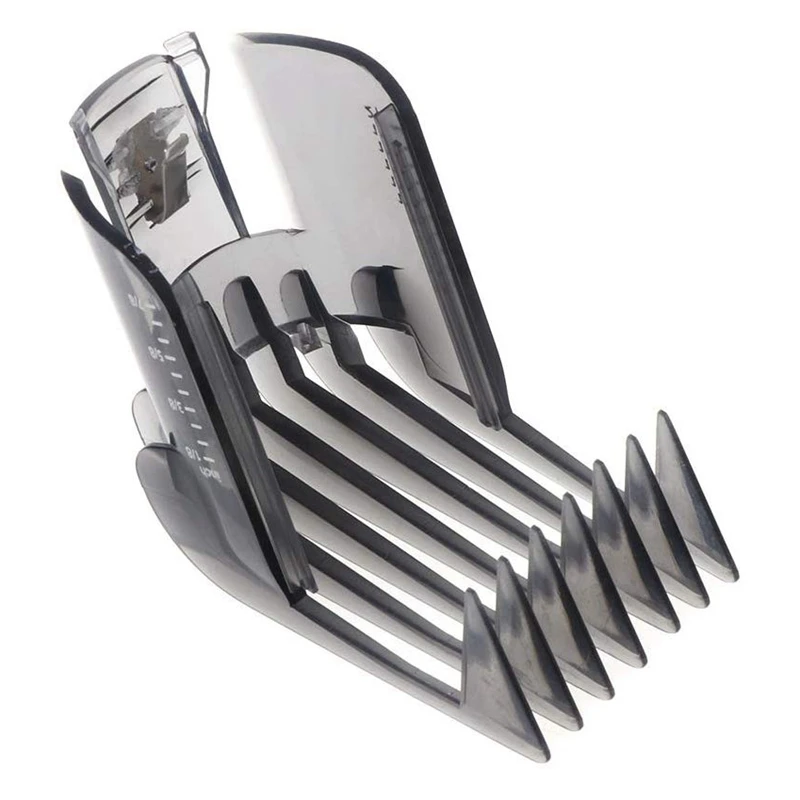 2 шт. направляющие для машинки стрижки волос Philips QC5130 QC5105 QC5115 3 21 мм|Триммеры волос|