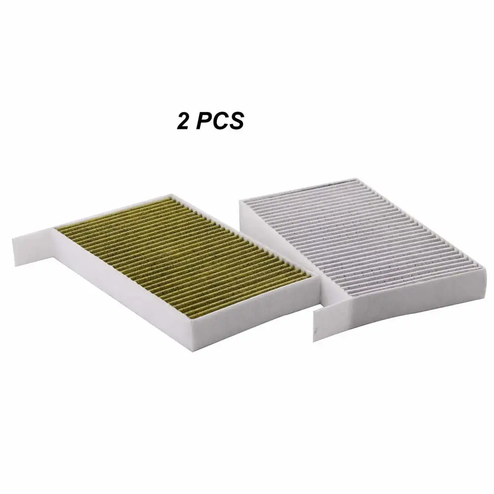 Set of 1 iFJF Cabin Air Filter CF10285 Includes Activated Carbon 87139-02090 for Toyota/Lexus/Scion/Subaru Premium against Bacteria Dust Viruses Pollen Gases Odors Set of 1 iFJF Cabin Air Filter CF10285 Includes Activated Carbon 87139-02090 for Toyota/Lexus/Scion/Subaru Premium against Bacteria Dust Viruses Pollen Gases Odors