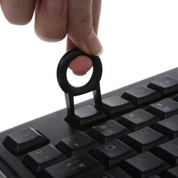

Mechanical Keyboard Keycap Puller Remover for Keyboards Key Cap Fixing Tool Au18 20 Dropship
