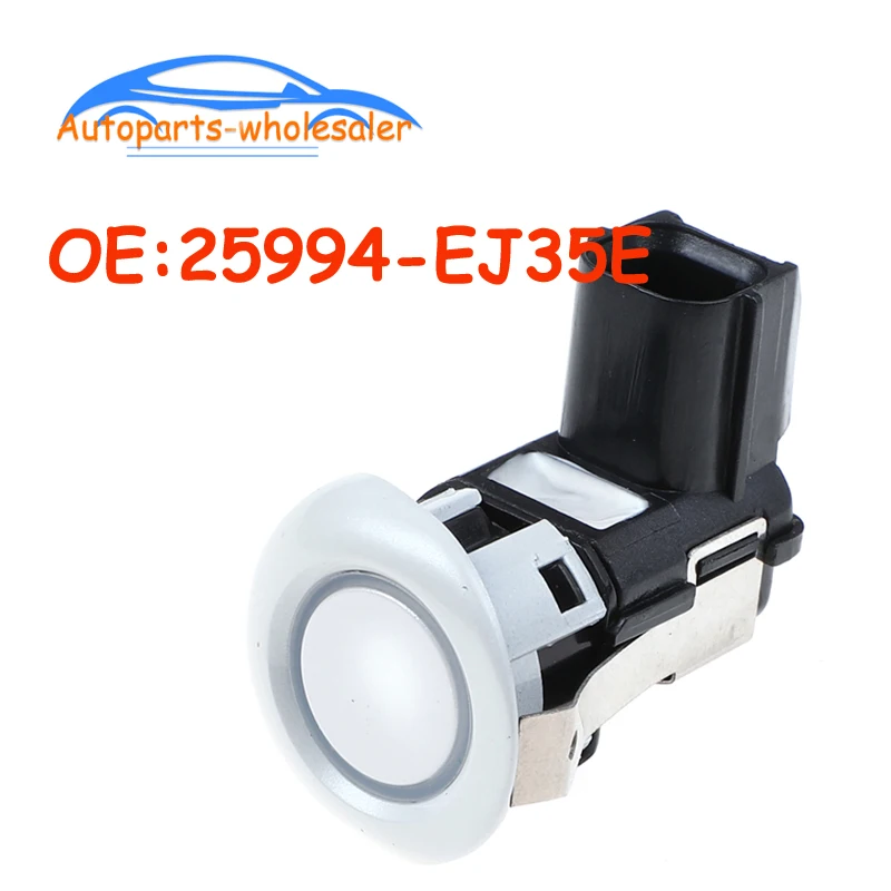 Автомобильные аксессуары 25994-EJ35E-A0 25994-EJ35E 25994EJ35E подходит для Infiniti Q60 G37 3.7L PDC датчик парковки помощи Обратный Датчик