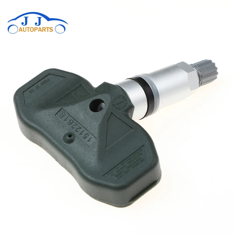 TPMS  Ÿ̾ з ,  ݷζ  H3 H3T GMC ĳϾ Isuzu I-ø 2003-2014 15122618 315MHz