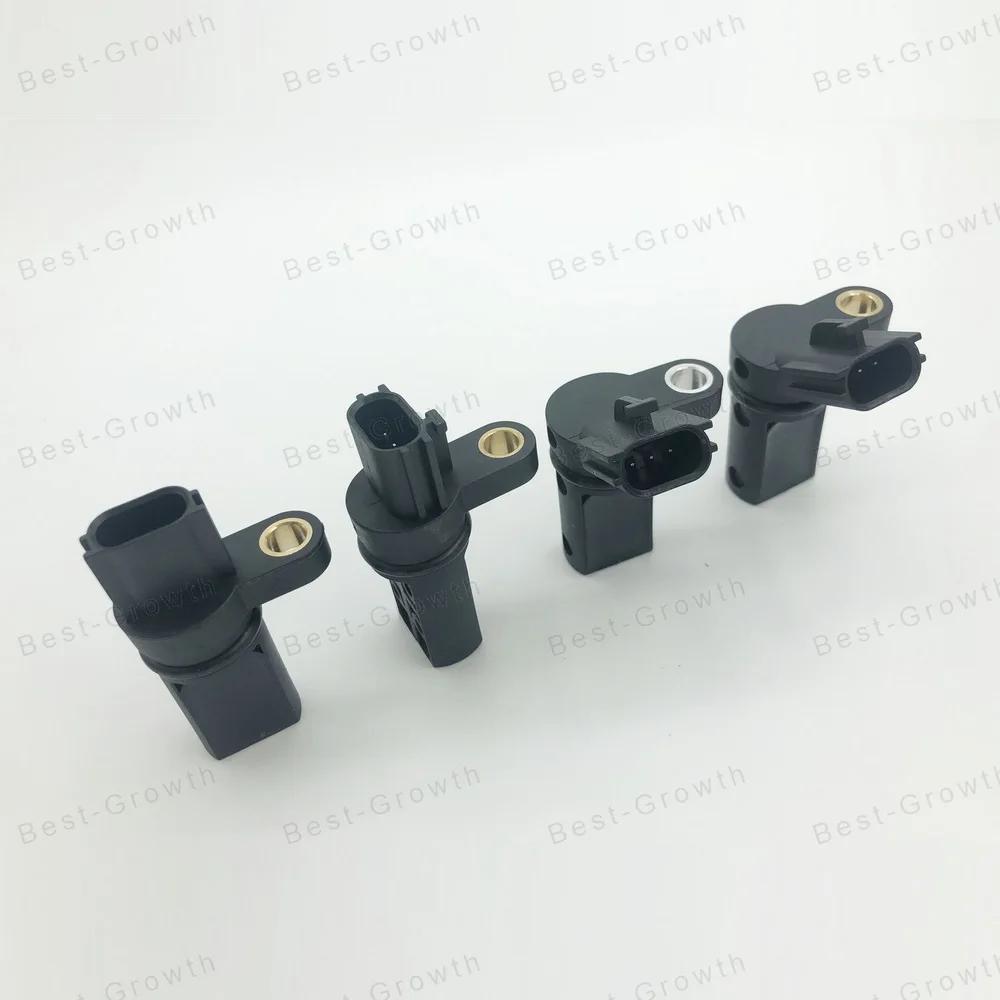 

Camshaft Crankshaft Position Sensor set of 4 For Infiniti G35/Nissan Maxima 2002 23731AL61A 23731AL60C 23731-6J90B 237314M500