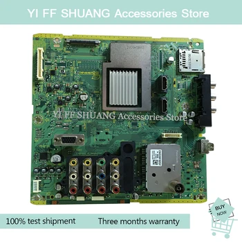 

100% Test shipping for TH-L42U20C motherboard TNP4G467 2 A screen LC420WUN