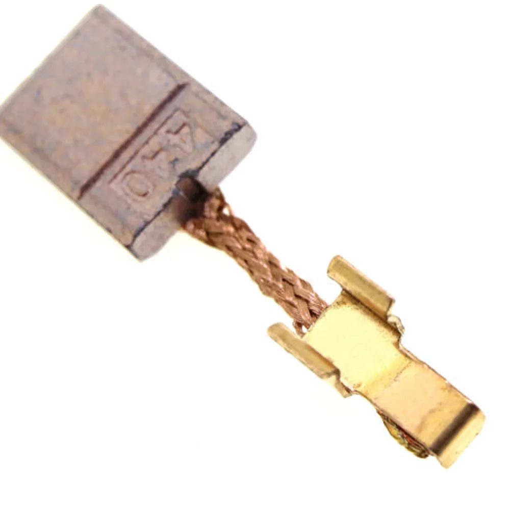 Замена угольной щетки для Makita ударный драйвер DDF456 BDF452 DTD146 DHP456