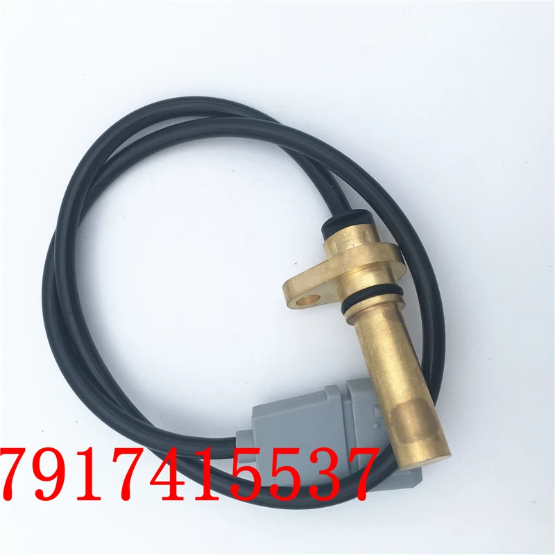 forklift sensor driving speed 7917415537 electric truck parts 335 388 131