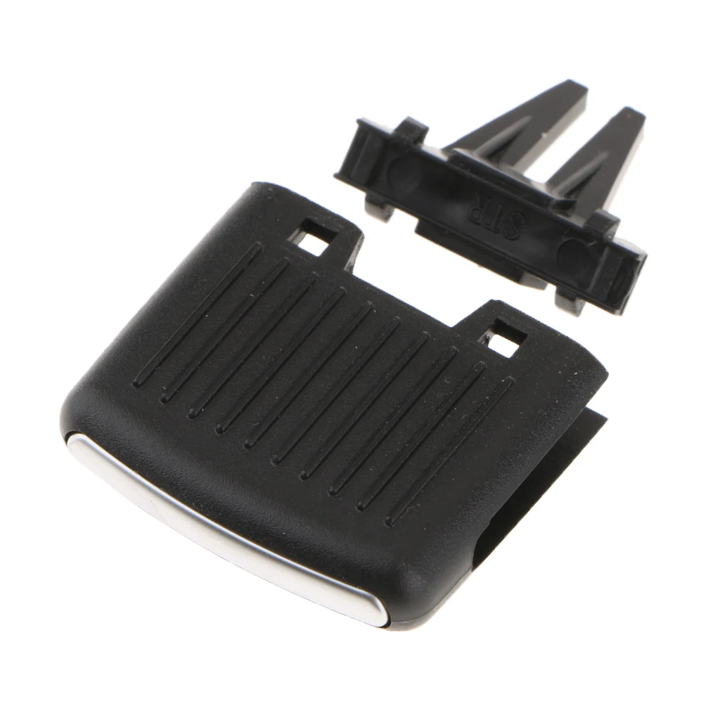 Car Center Dash A/C Air   Outlet Tab Clip Repair Kit for VW Sagitar 2006-2011