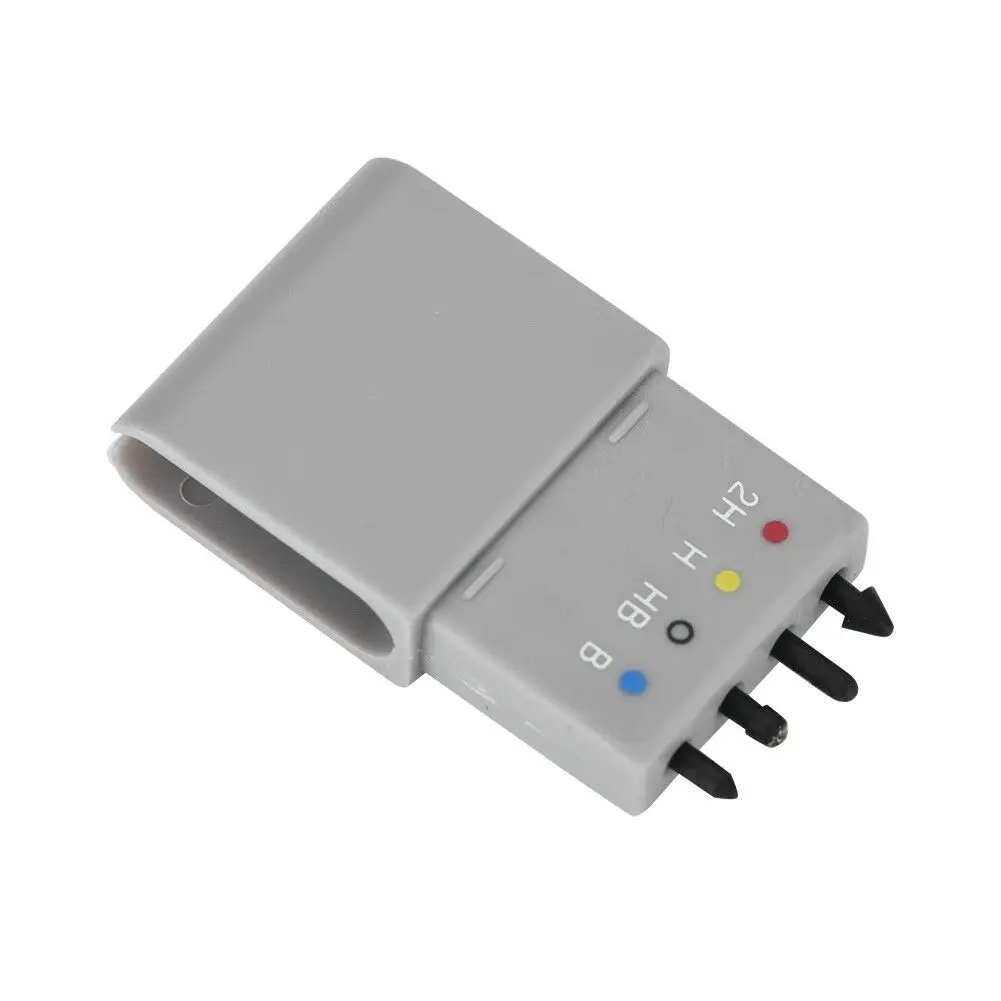 Последние США 4 советы Замена Стилус Перо наконечник Комплект для microsoft Surface Pro 2H HB B