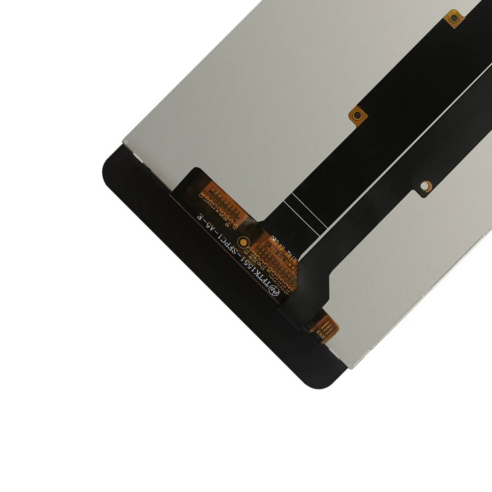 5 шт./лот ЖК дисплеи для Sony Xperia XA F3111 F3113 F3115 100% протестированный дисплей дигитайзер
