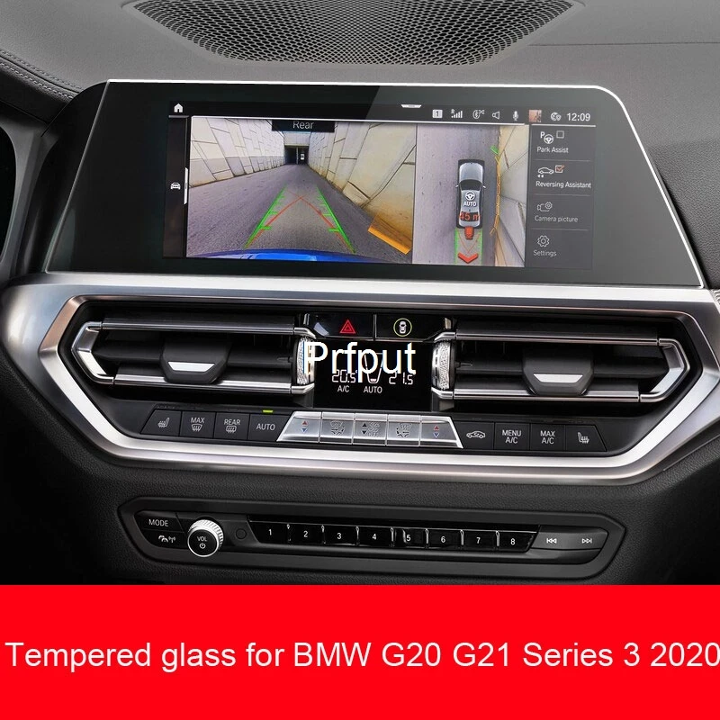 BMW 3 g20 g21 g22 g23 CID schermo display monitor Central display 9826555 LHD