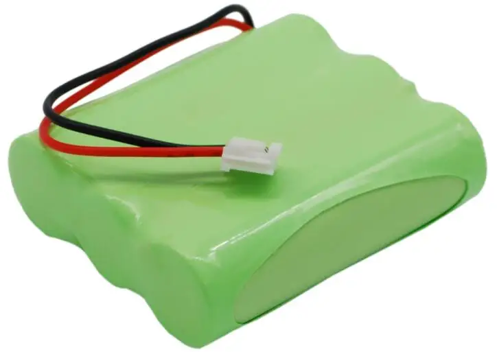 Cameron sino 2200mah аккумулятор для ROBERTS Solar Dab 1 Sports Dab1 210HCB3BMX Dab цифровой аккумулятор