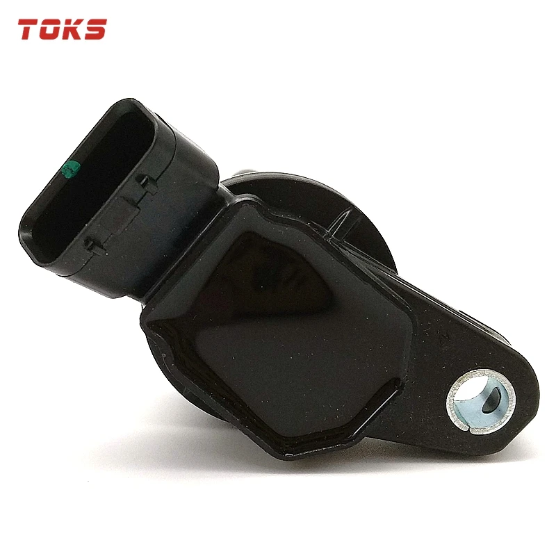 TOKS JP Автомобильная Катушка зажигания KST-1109 для Toyota 90919-02252 90919-02258 90919-C2003 90919-C2005 AURIS AVENSIS COROLLA PRIUS RAV4