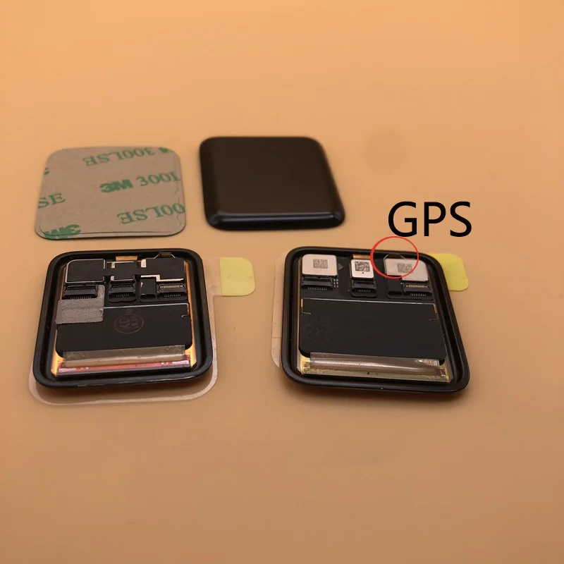 apple watch series 4 españa