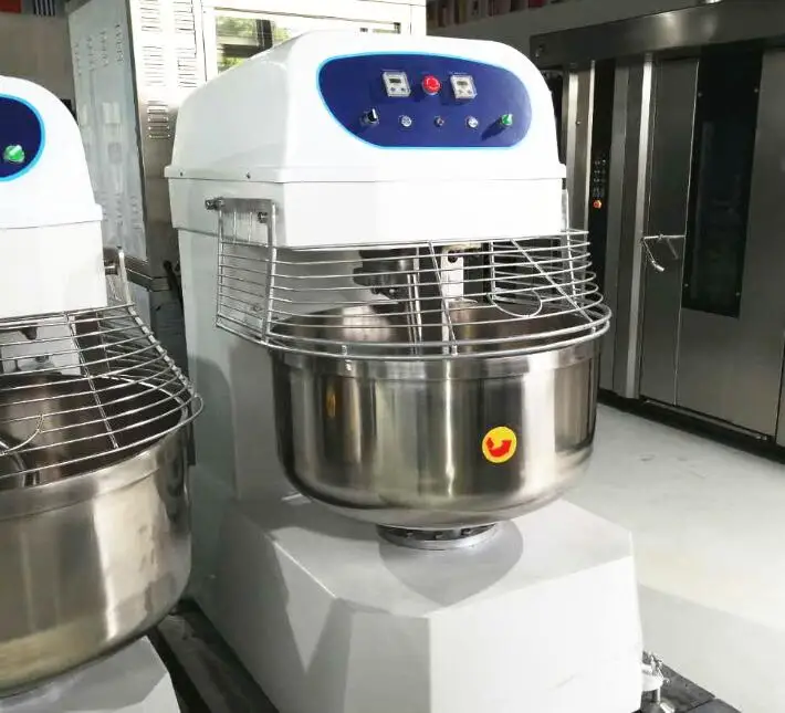 200L коммерческих миксер для теста