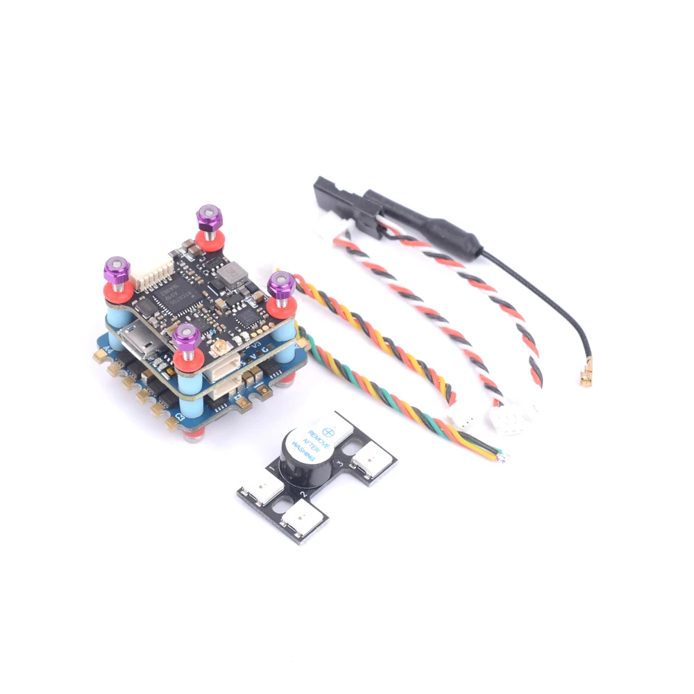 UFOFPV F405 mini Fly Tower F4 Flight Controller Tower OSD BLHELI-S Dshot600 4in1 ESC 20A 2-4S FPV Flight Tower 40CH 200mw VTX UFOFPV F405 mini Fly Tower F4 Flight Controller Tower OSD BLHELI-S Dshot600 4in1 ESC 20A 2-4S FPV Flight Tower 40CH 200mw VTX