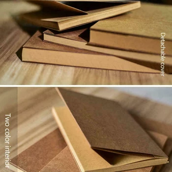 

100 Sheets 32K Student Blank Paper School Office Stationery Planning Sketch Book DIY Drawing Graffiti Writing Travel Recording