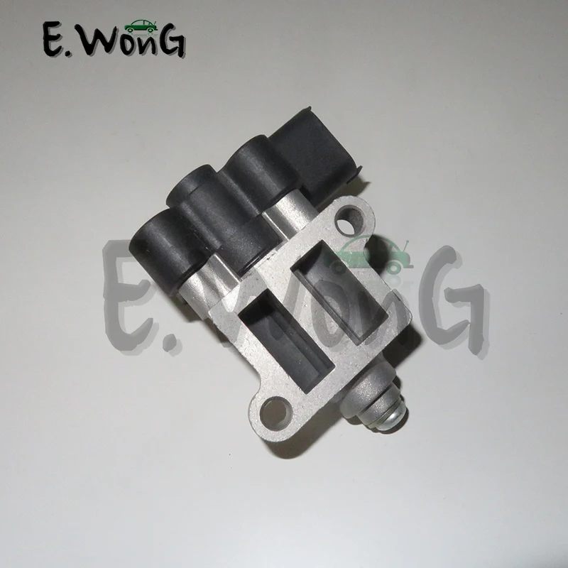Bran- клапан управления Idel(IAC) 35150-25700 для Hyundai Citroen 3515025700 9520930002