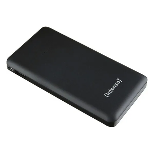 Power Bank INTENSO 7332630 10000 mAh Black | Мобильные телефоны и аксессуары